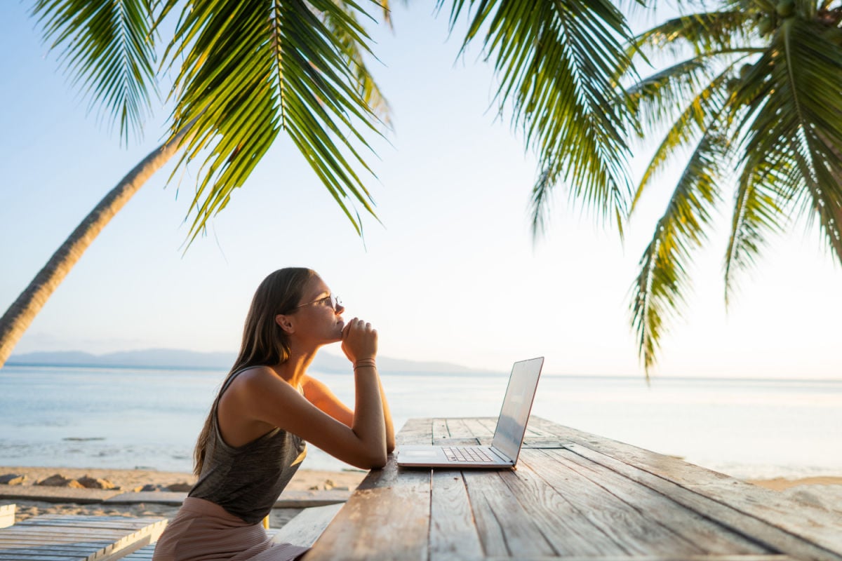 The Top 5 Countries For Digital Nomads In 2026 Ranked, From Asian Classics To European Hidden Gems