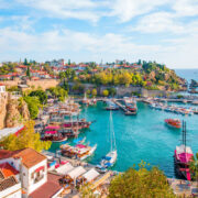 This Gorgeous Beach City Where It