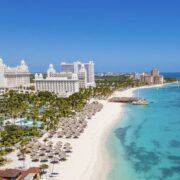 These Are The 10 Safest Tourist Destinations This Fall According To Over 14,000 Americans