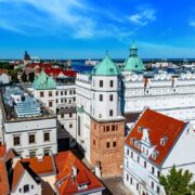 This Affordable City With A Huge Castle Is Europe