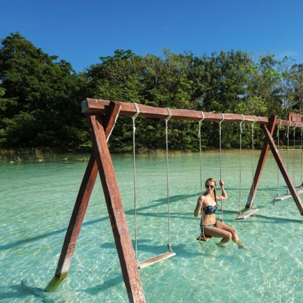 Trade the Mega-Resorts for Quiet Sands: 3 Hidden Mexican Beach Towns Americans Need to See
