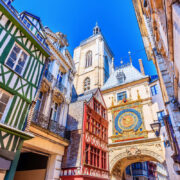 4 Historic French Cities With Gothic Cathedrals, $60 Hotels, And Zero Tourist Traps Just 1 Hour From Paris