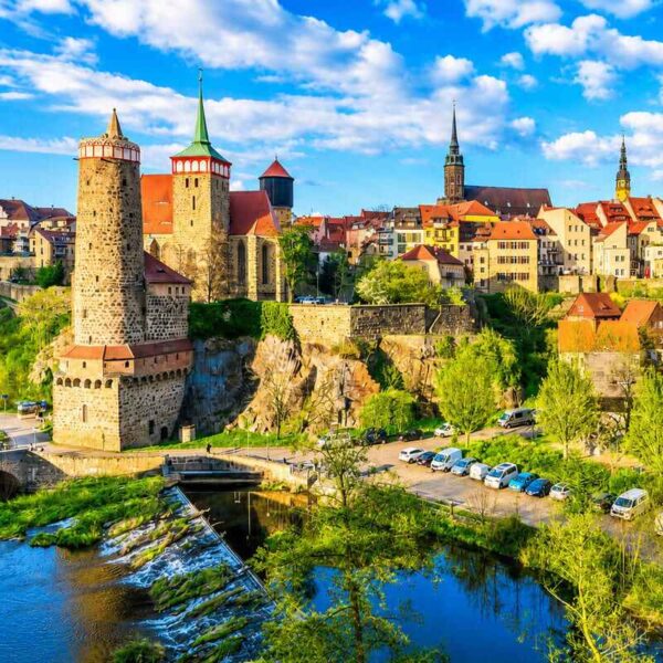5 Underrated Medieval European Towns With Intact 14th-Century Walls, $18 Dinners, And Zero Crowds