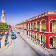 5 Underrated Safe Mexican Towns With Intact 16th-Century Streets, $2 Tacos, And Zero Crowds