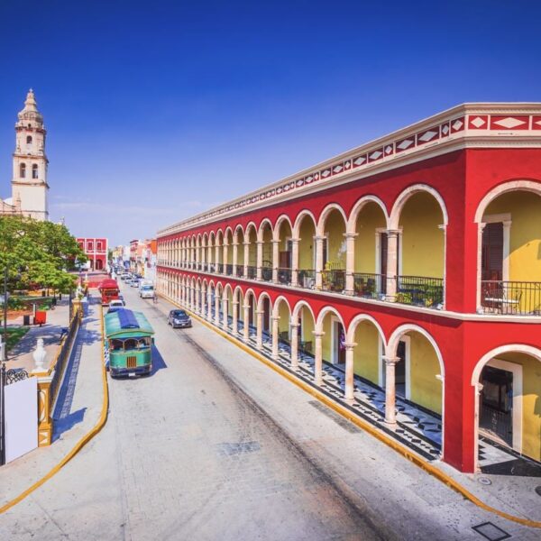 5 Underrated Safe Mexican Towns With Intact 16th-Century Streets, $2 Tacos, And Zero Crowds