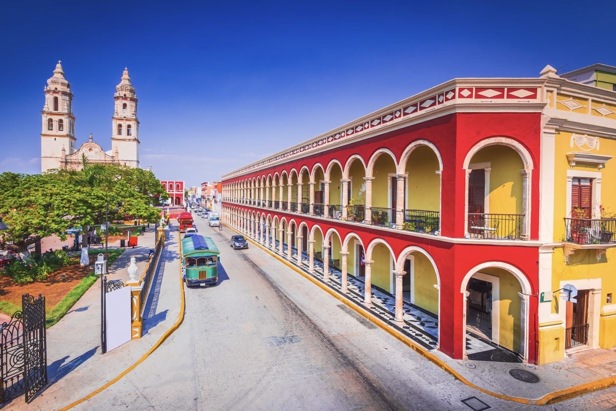 5 Underrated Safe Mexican Towns With Intact 16th-Century Streets, $2 Tacos, And Zero Crowds