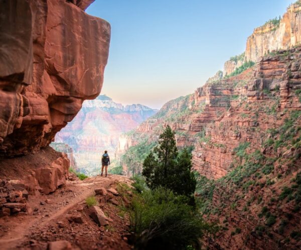 9 Best U.S. National Parks for First-Timers to Visit—With Easy Navigation, Beginner Trails, and Must-See Landmarks