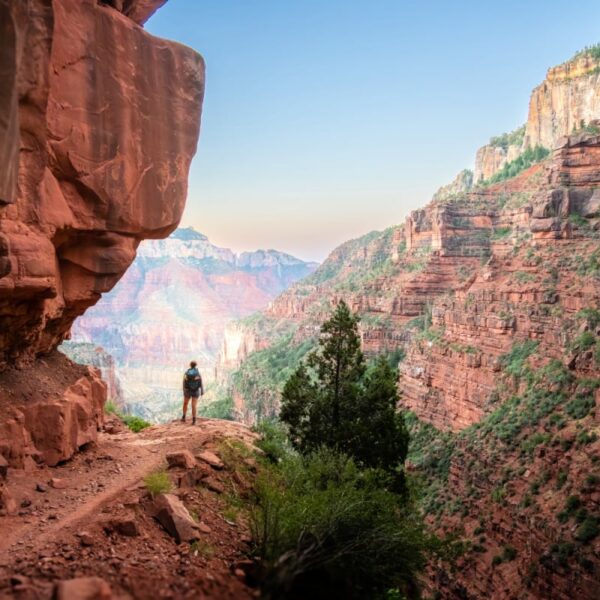 9 Best U.S. National Parks for First-Timers to Visit—With Easy Navigation, Beginner Trails, and Must-See Landmarks