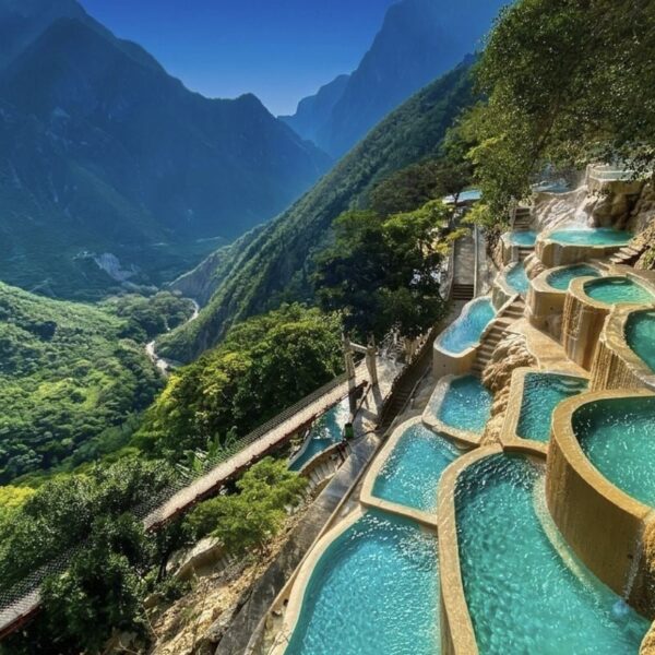 9 Mexico Places That Feel Like Another World