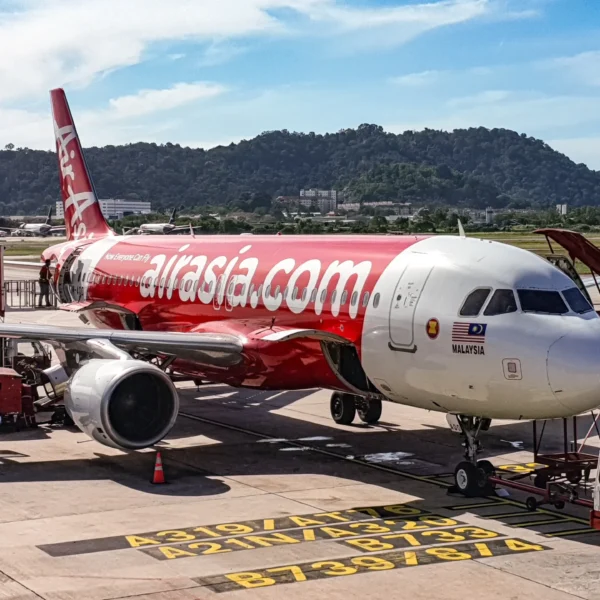 AirAsia pushes back on financial concerns as scrutiny intensifies