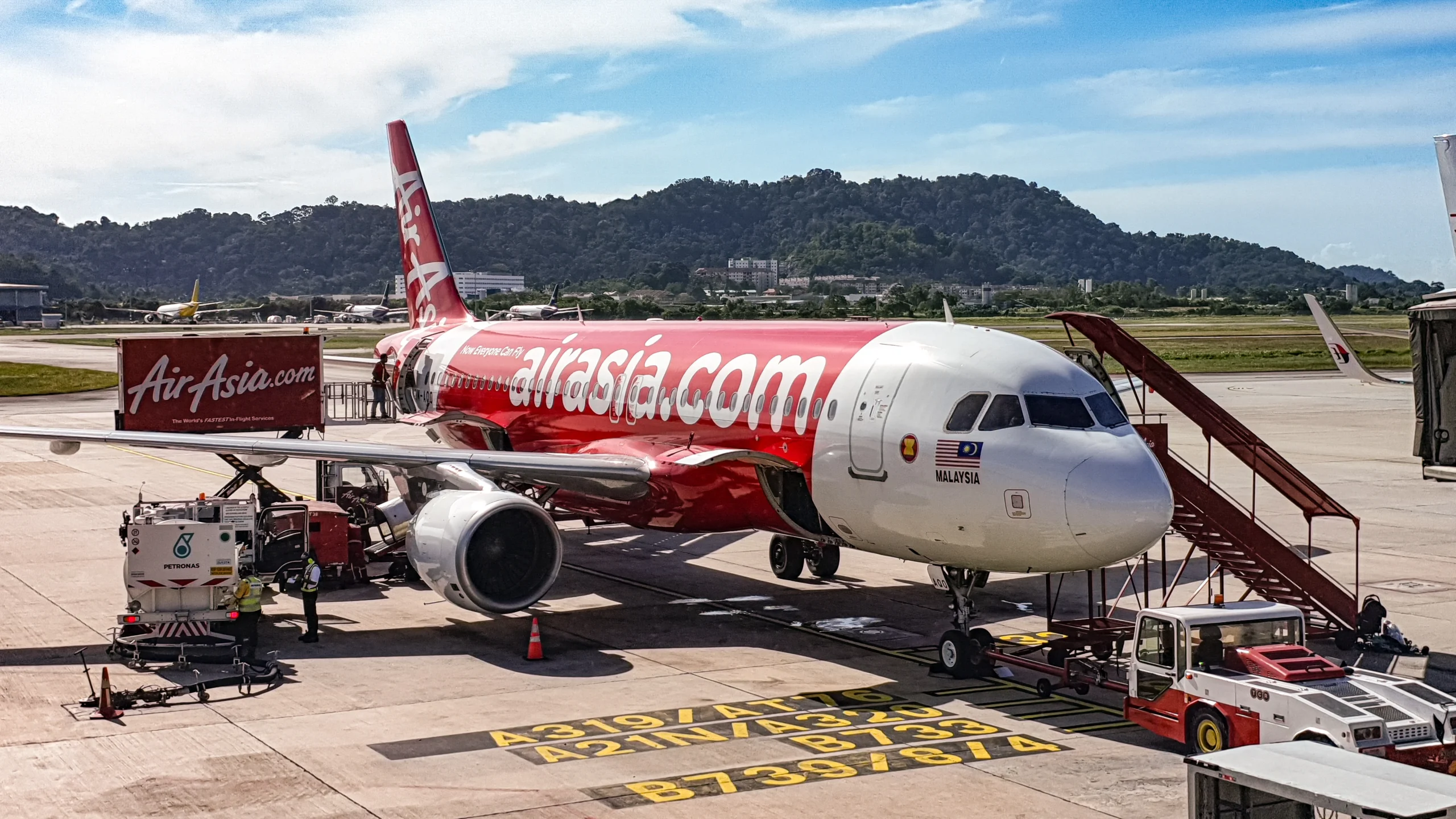 AirAsia pushes back on financial concerns as scrutiny intensifies