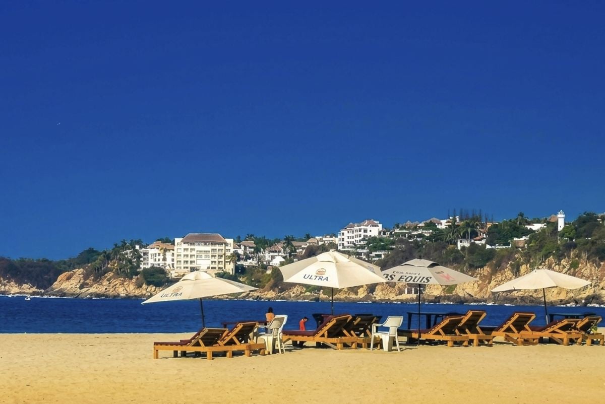 Americans Can Fly Nonstop To Mexico’s Most Authentic Surf Village With Perfect 85°F Winters, $60 Hotels, And Zero Mega Resorts