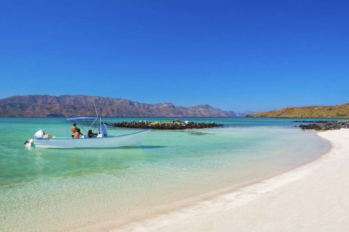 Americans Can Fly Nonstop To Mexico’s Most Underrated Coastal Town With Perfect 80°F Winters, $55 Hotels, And Zero Crowds