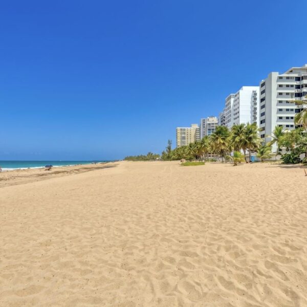 Americans Can Fly Nonstop To These 3 Beach Destinations For Under $325 This January With Warm Ocean Waters & 80 Degree Winters