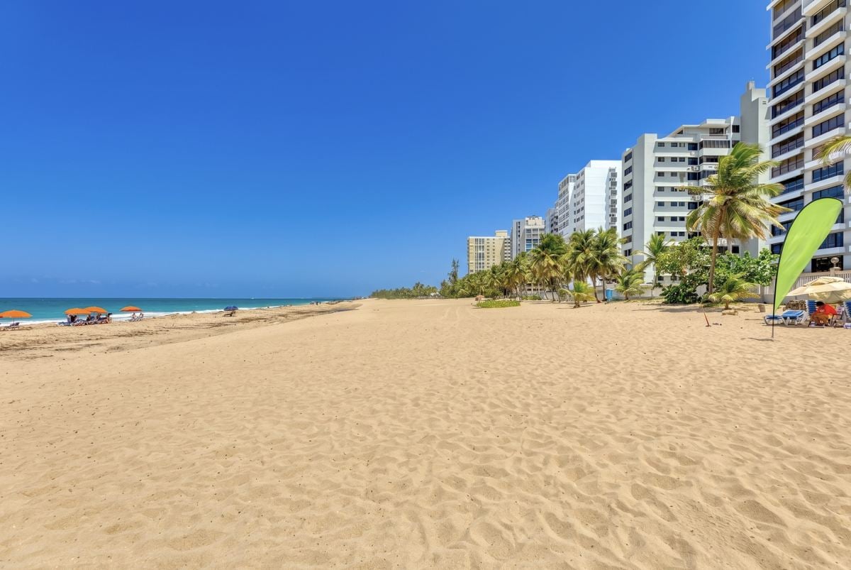 Americans Can Fly Nonstop To These 3 Beach Destinations For Under $325 This January With Warm Ocean Waters & 80 Degree Winters