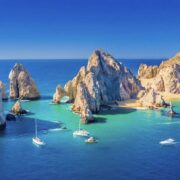 First Ever Nonstop Flight Will Connect Mexico
