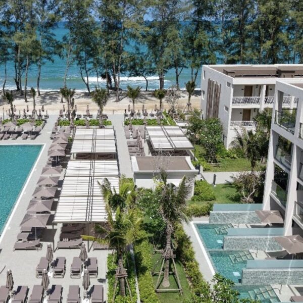 First Ever RIU All-Inclusive Resort Opens Today In Thailand
