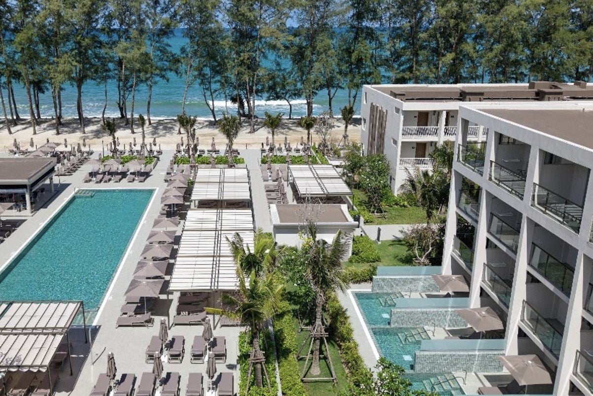 First Ever RIU All-Inclusive Resort Opens Today In Thailand