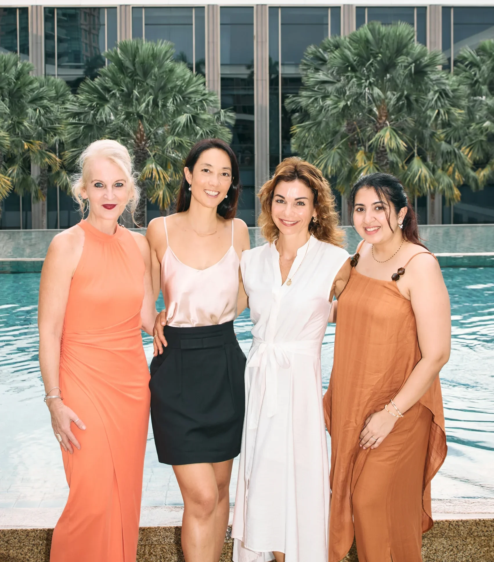 How Wellness Is Redefining Luxury Travel