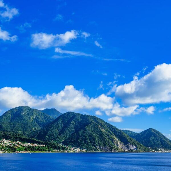The Caribbean’s Safest Undiscovered Island Is Finally Getting More Direct Flights From The U.S.