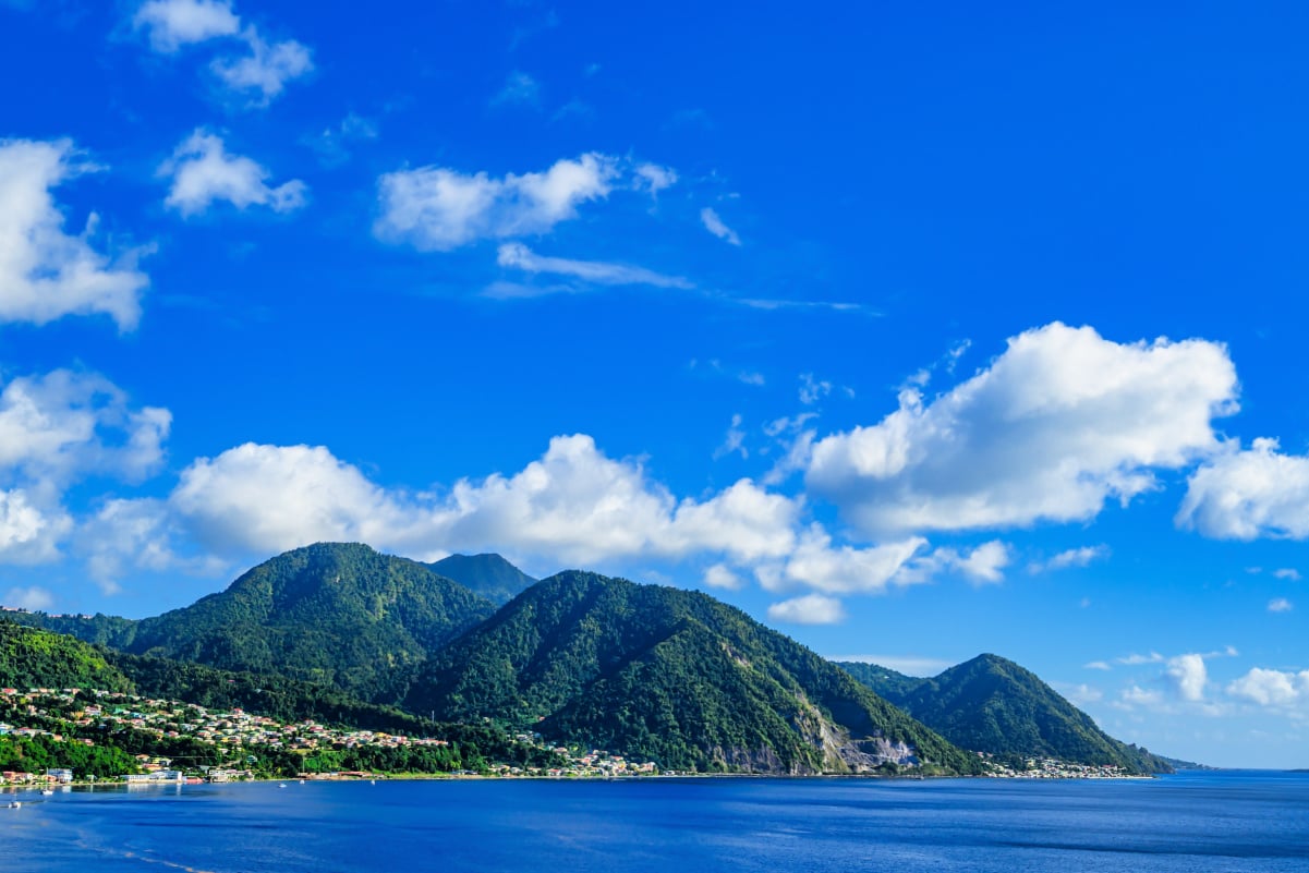 The Caribbean’s Safest Undiscovered Island Is Finally Getting More Direct Flights From The U.S.