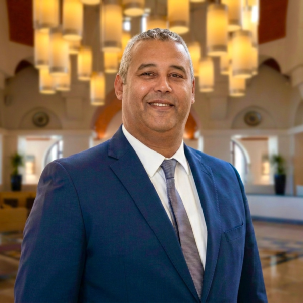 The Cove Rotana Resort appoints new HR director