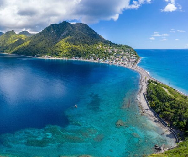 These Are The 5 Most Adventure-Friendly Islands In The Caribbean