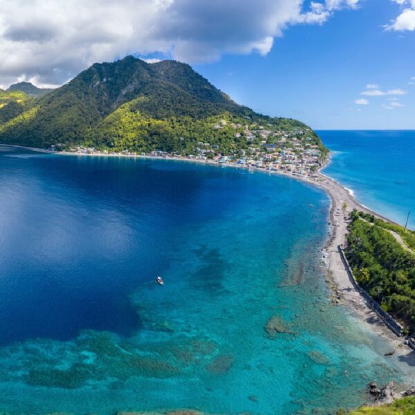 These Are The 5 Most Adventure-Friendly Islands In The Caribbean