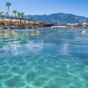 This Mediterranean Paradise With Crystal-clear Turquoise Waters & White Limestone Cliffs Is The Top Comeback Story of 2026