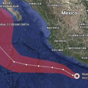 US Embassy Issues Urgent Alert As Category 5 Hurricane Polo Threatens Popular Mexico Destinations