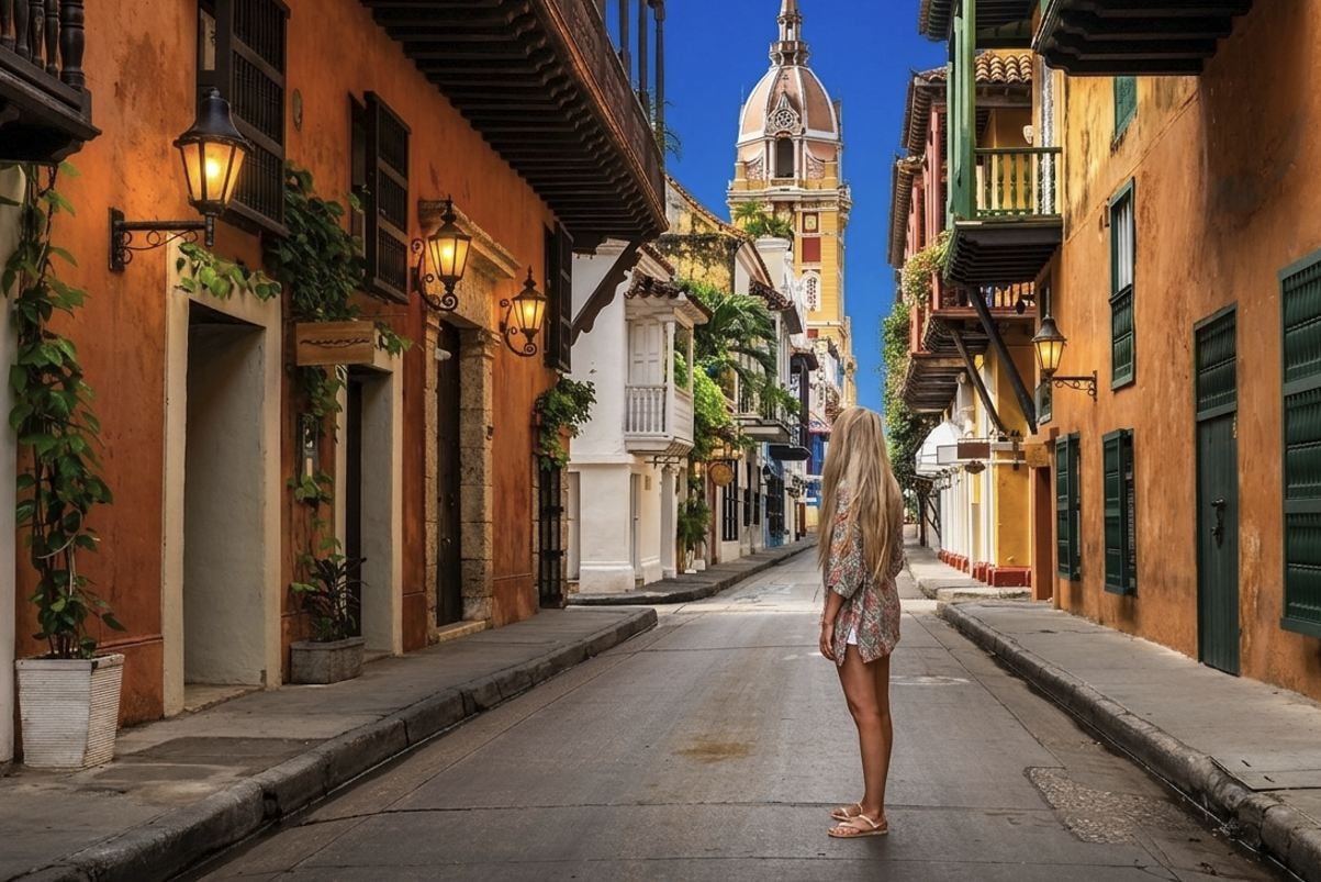Why You Should Ditch The Overpriced Beach Resort For These 2 ‘Affordable Luxury’ Fall Escapes