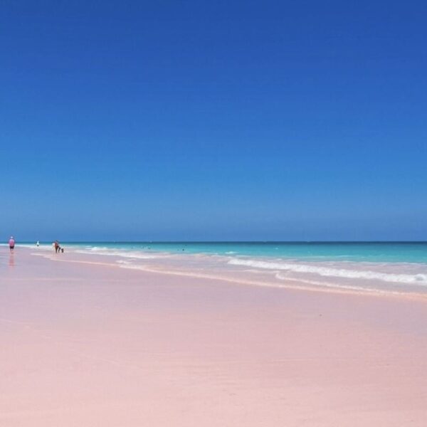 3 Stunning Caribbean Islands Completely Free Of Massive Cruise Ships This Winter