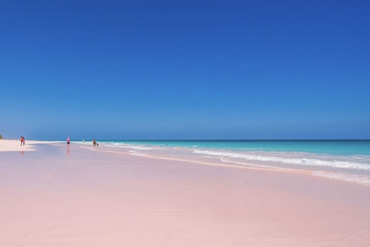 3 Stunning Caribbean Islands Completely Free Of Massive Cruise Ships This Winter
