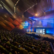 AIME Knowledge Monday 2027 to revolve around people, business, and impact
