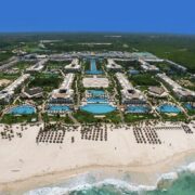 Americans Can Fly Nonstop To These 3 All-Inclusive Resorts That Have Everything You Actually Want In A Beach Vacation