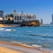Americans Can Fly Nonstop To These 7 Warm Weather Destinations With $50 A Night Hotels This Winter