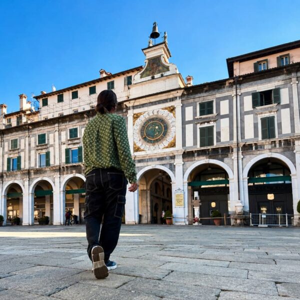 Americans Can Ride A 36-Minute Train To Italy’s Forgotten Metropolis With Roman Ruins, $15 Pasta, And Fewer Crowds