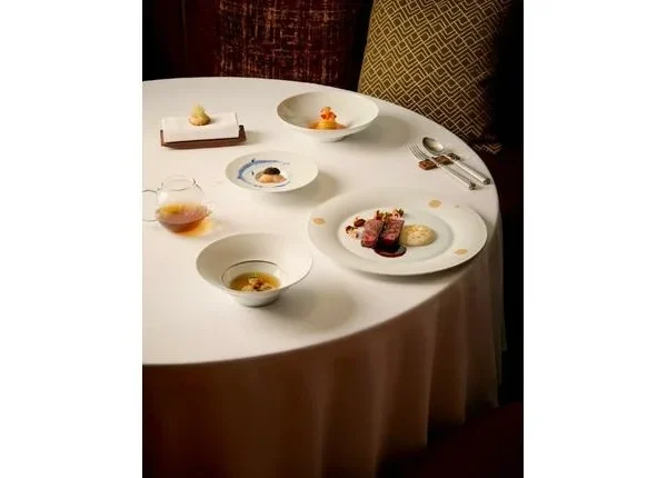 Chef Paulo Airaudo returns to Bangkok for culinary showcase