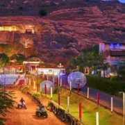 Explore unique Diwali getaways across India