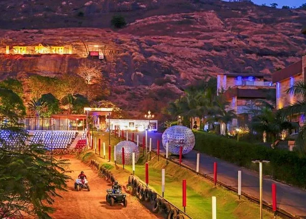 Explore unique Diwali getaways across India