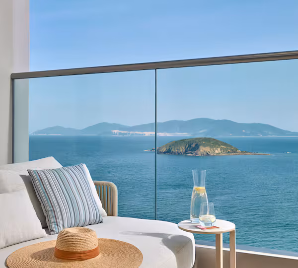 Meliá Aurea Nha Trang: The Art of Living by the Ocean Arrives on Vietnam’s Coast