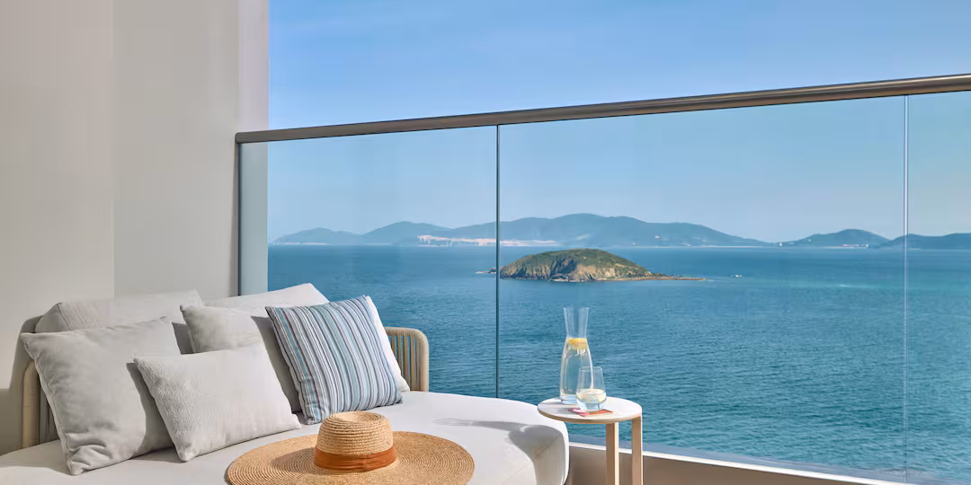 Meliá Aurea Nha Trang: The Art of Living by the Ocean Arrives on Vietnam’s Coast