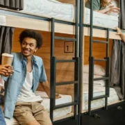 New Oriental invests millions of dollars in Desti Youth Hostel