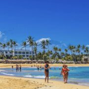 Real-Time Poll Travel Off Path Reveals The Top Beach Destinations This Winter (Your Vote Decides)