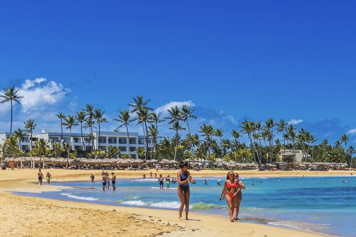 Real-Time Poll: Travel Off Path Reveals The Top Beach Destinations This Winter (Your Vote Decides)