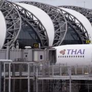 Thai Airways opens centre for flood-affected passengers
