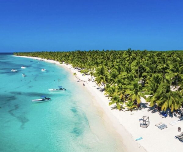 The Best Beach Destinations In The Caribbean To Match Your Personality