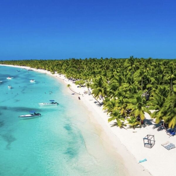 The Best Beach Destinations In The Caribbean To Match Your Personality