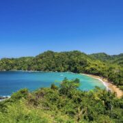 These 3 English Speaking Caribbean Islands Have Empty Beaches, $7 BBQ, And Perfect 80 Degree Weather