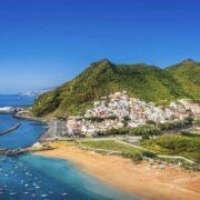 This Is The Warmest Beach Getaway In Europe This Winter With $3 Wines, Golden Sand Beaches, And Ancient Colonial Vibes